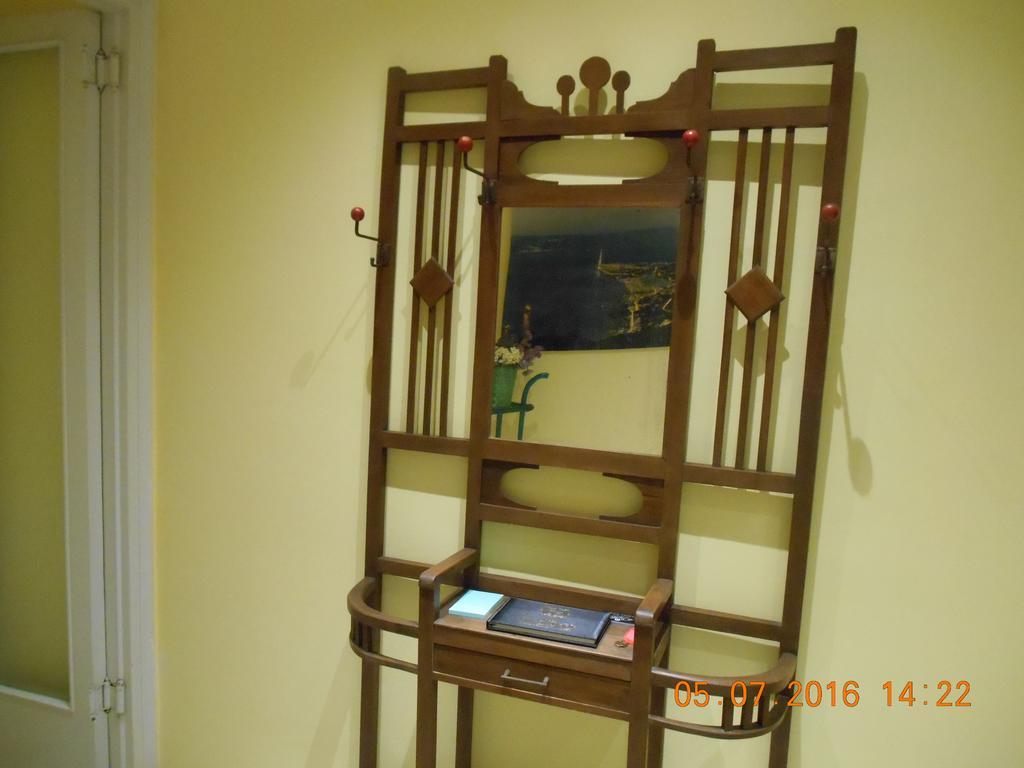 Appartamento Signorile Ambienti Sanificati メッシーナ エクステリア 写真